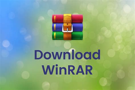 WinRAR latest version: Free decompression and compression software. . Rar download